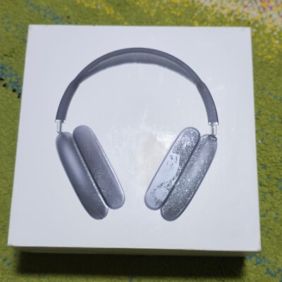 Apple AirPods Max USB-C 2nd Generation Midnight MWW43AM/A