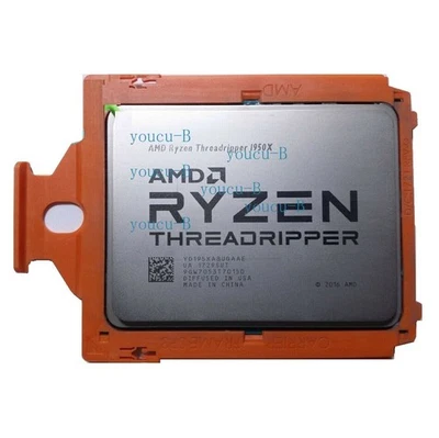 AMD AMD Ryzen Threadripper 1950X Ryzen Threadripper Computer