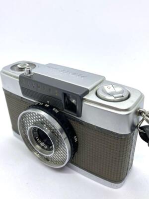 1960-1970 OLYMPUS PEN EE Olympus Pen EE Film Camera FOR PARTS | eBay