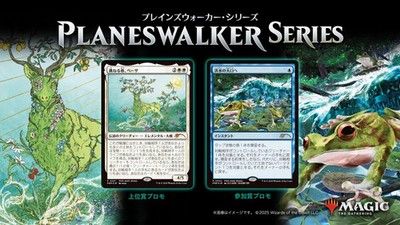 1x Into the Flood Maw Foil Japanese Exclusive Promo MTG NM | eBay