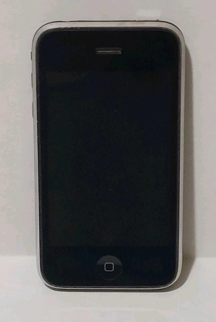 iPhone 3G Black 16GB for Sale | Shop New & Used Cell Phones | eBay