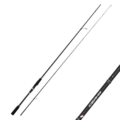 Major Craft GIANT KILLING 5G GK5C-732M/SWR Spinning Rod | eBay