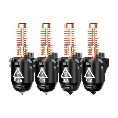 FLASHFORGE Adventurer 5M Pro Nozzle Entire Extruder Assembly