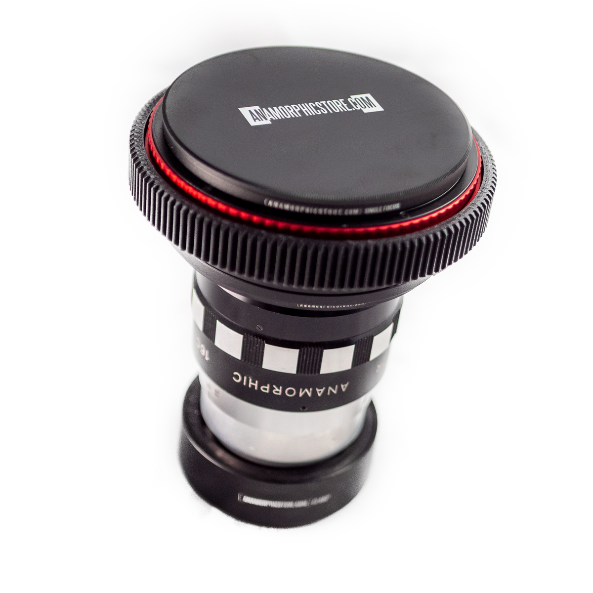 Sankor 16C Single Focus Anamorphic Lens Cinemascope Kit V4 | eBay