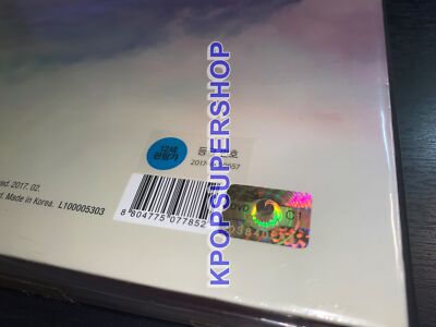 IU 2016 Concert 120 Page Photobook + DVD Photocard Set New Sealed