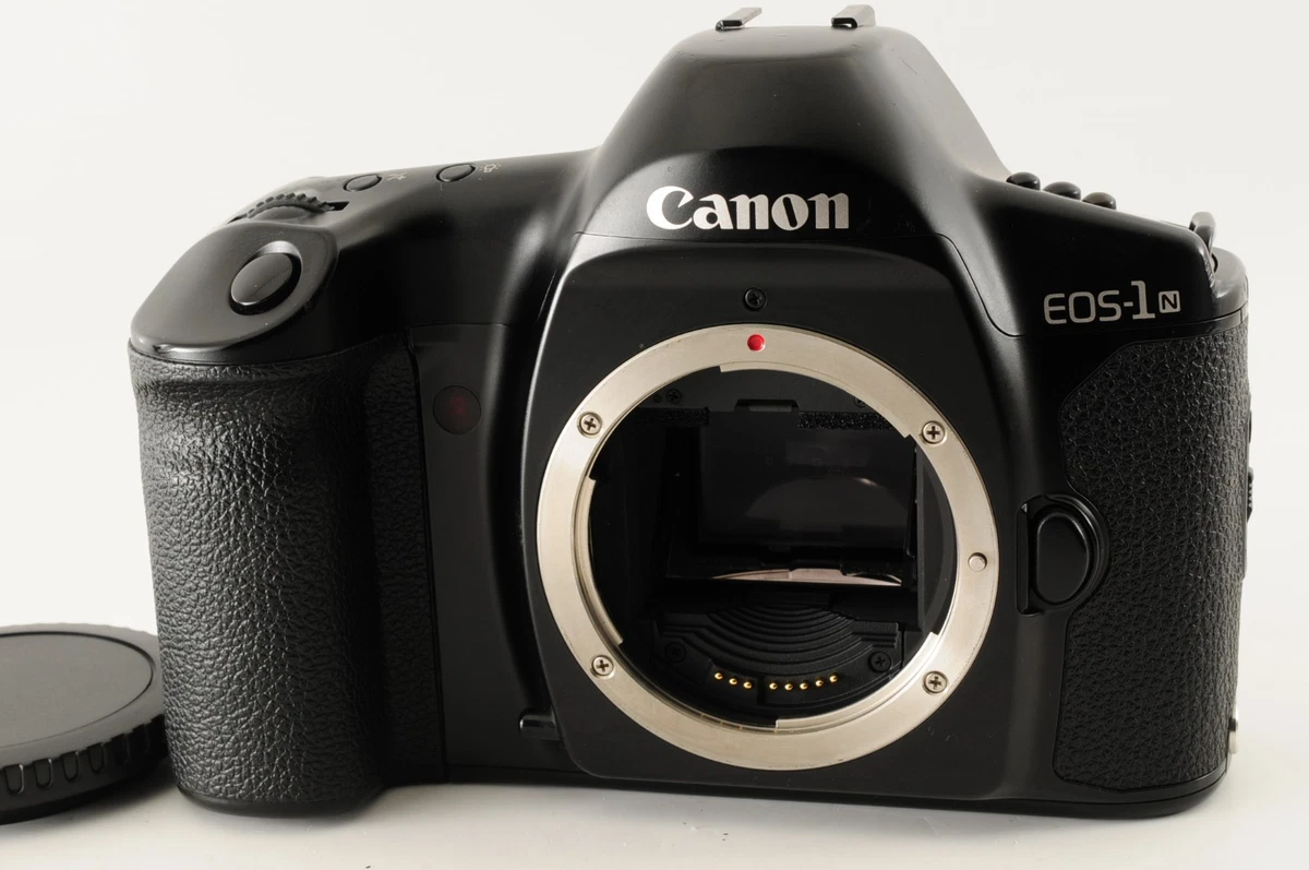 キヤノン EOS1 HS 初代 ボディー EOS-1V HS ボディの製品画像 - 価格.com
