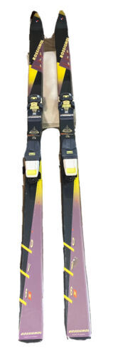 Rossignol Radical World Cup GS FIS race skis 175cm w/ Rossignol WC