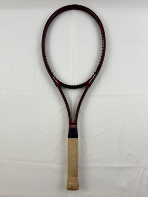 Head Prestige Classic 600 Midsize, 4 3/8 Excellent 9/10 Made in