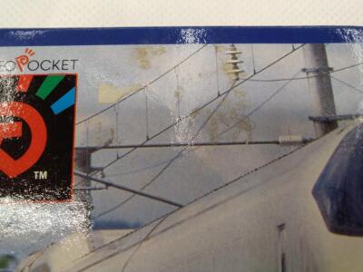 DENSHA DE GO 2 Neo Geo Pocket Color NGP SNK Japan import 1999 | eBay