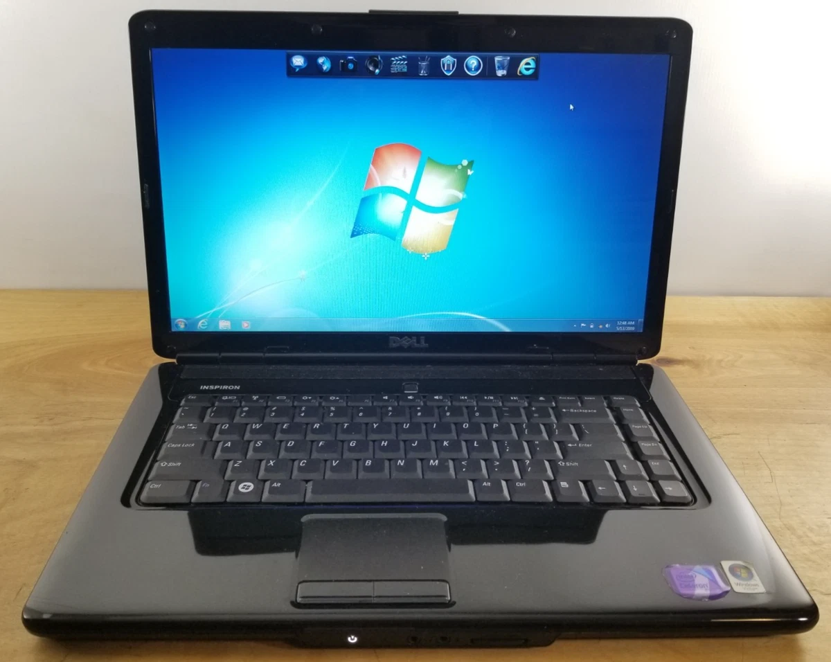 Dell Inspiron 1545 Windows 7 PC Laptops & Netbooks for Sale | Shop