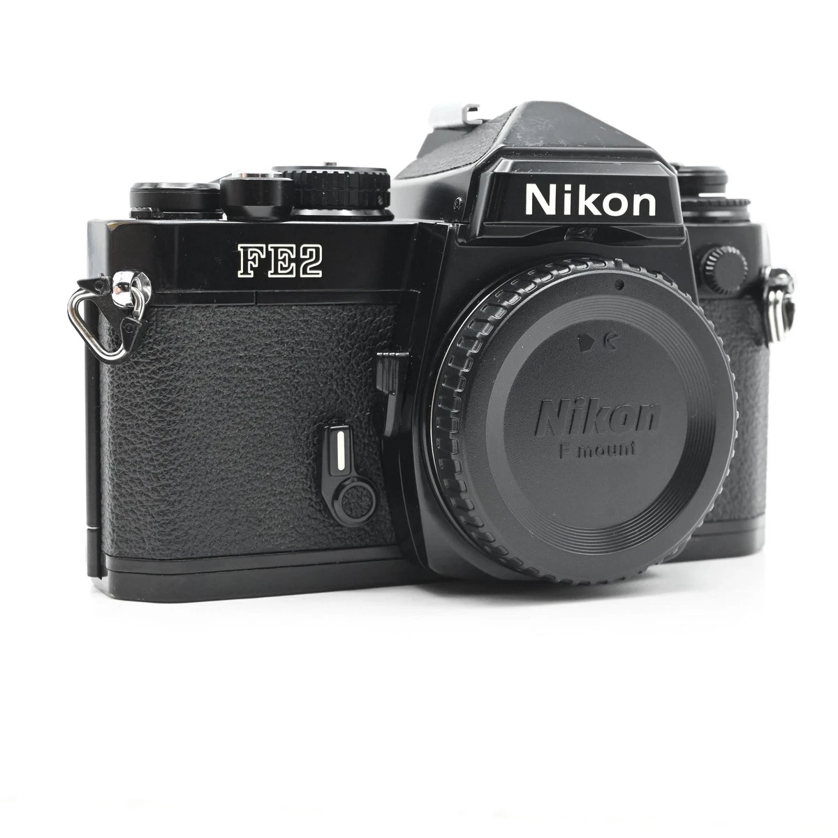 Nikon FE2 SLR Film Cameras for sale - eBay