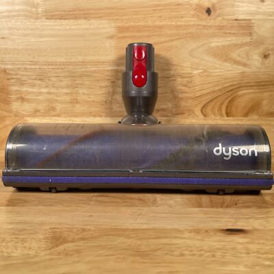 Dyson 388388 Gray Hair Removal Vanes Vacuum Cleaner Head