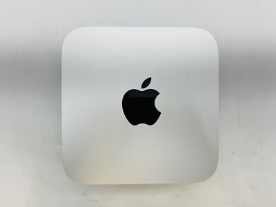 Apple 2022 Mac Studio M1 Max 3.2GHz (24-Core GPU) 32GB RAM 512 SSD