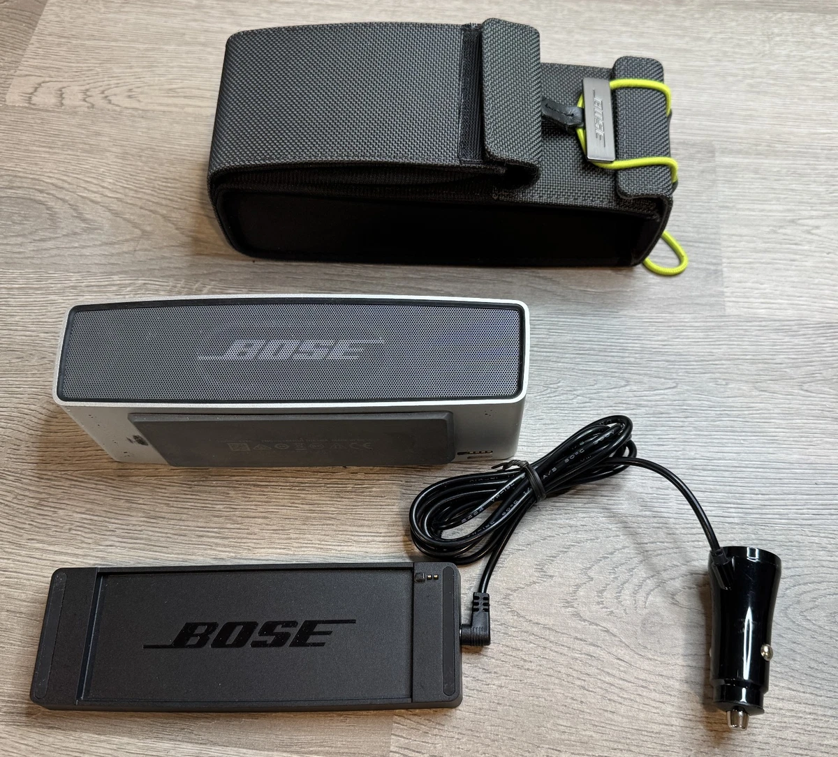 Bose SoundLink Mini Audio Player Docks & Speakers for sale | eBay