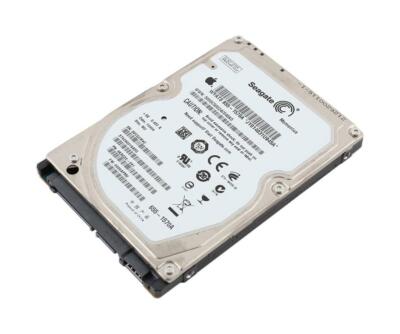 Hard Drive SATA 1TB 5400RPM 2.5 iMac 21.5 Mac mini Server MacBook
