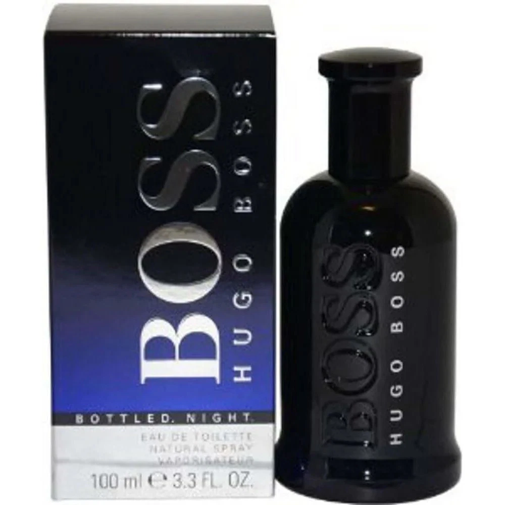 HUGO BOSS Fragrances for sale | eBay