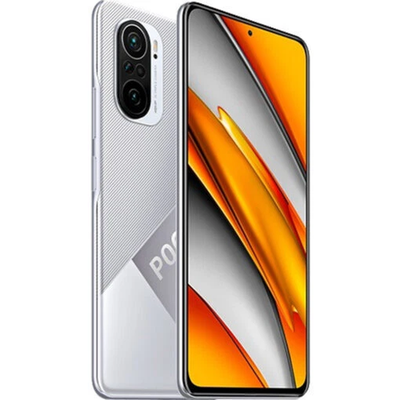 New Xiaomi Poco F3 5G GSM 6.67