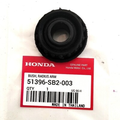 Genuine Bushing Lower Arm Fit for Honda CIVIC CRX INTEGRA 83-95