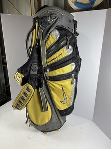 NIKE GOLFサスクワッチスタンドタイプ・バッグ値下げ中 超絶人気】NIKE
