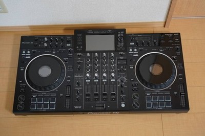 Pioneer XDJ-XZ All-in-One DJ System Controller Standalone XDJXZ