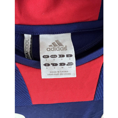 Japan National Team 2010 World Cup Jersey Shunsuke Nakamura Adidas