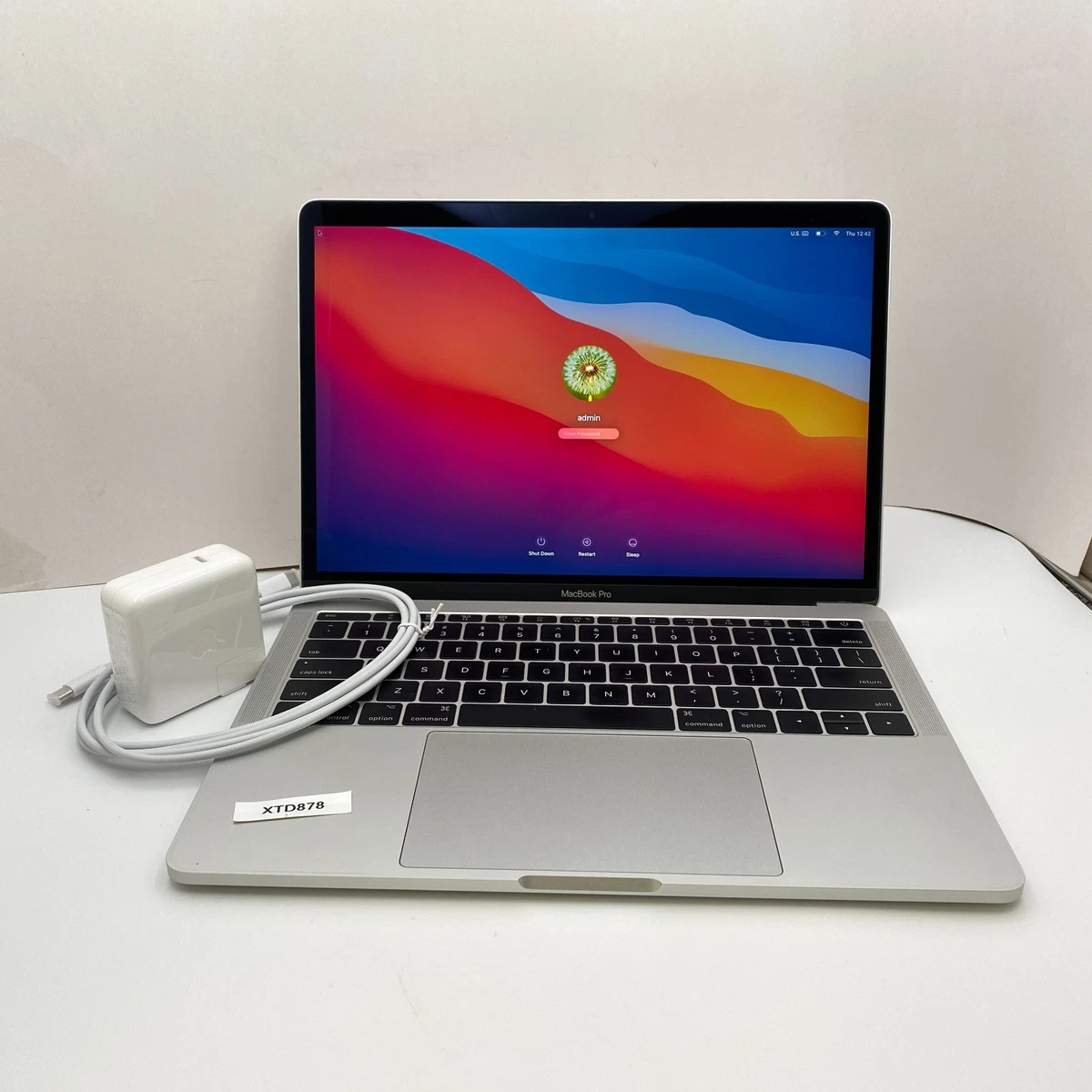 2017 Apple MacBook Pro 13.3 Inch Laptops for sale | eBay