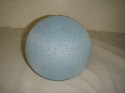 AMAZON ECHO 4TH GENERATION L4S3RE SMART HOME HUB ALEXA SPEAKER