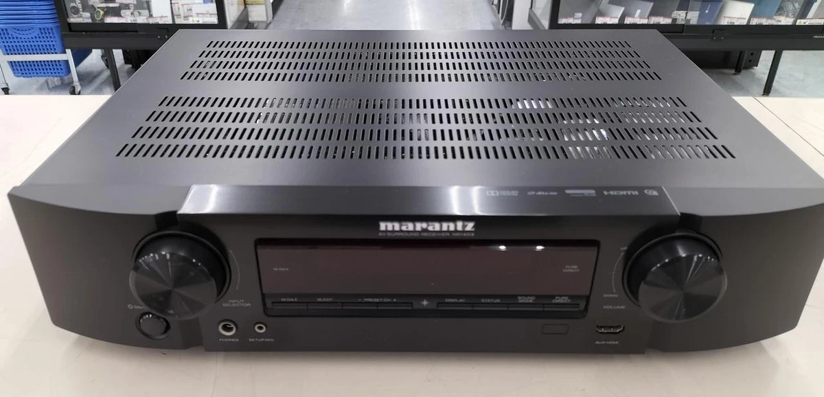 Marantz Nr1403 for sale | eBay