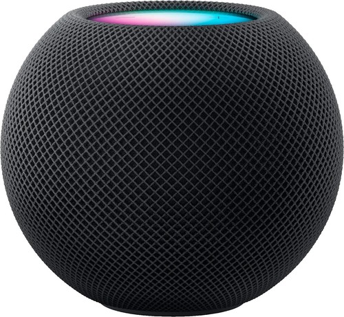 Apple HomePod White Smart Speaker Homepod MQHW2J/A JAPAN 100V NEW