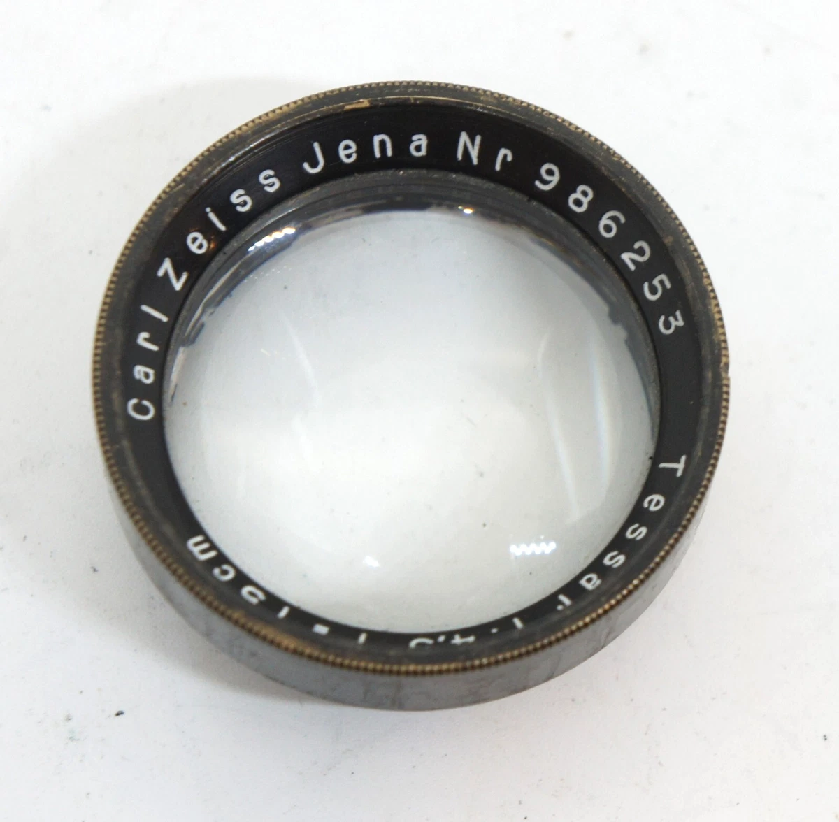 Carl Zeiss Jena f/4.5 Vintage Camera Lenses for sale | eBay