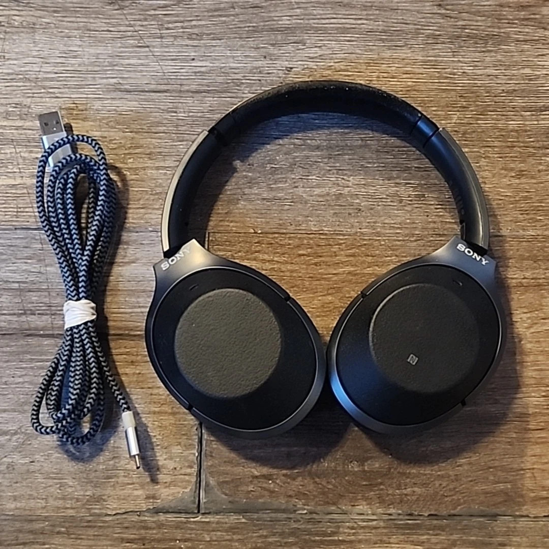 Sony WH-1000XM2 Headphones for Sale | Shop New & Used Headphones