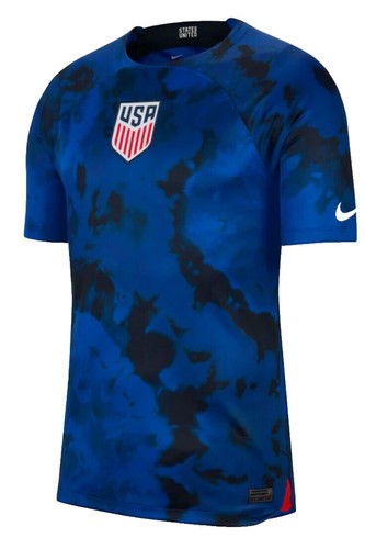 Authentic DS Supreme x Damien Hirst Shark Soccer Jersey M | eBay