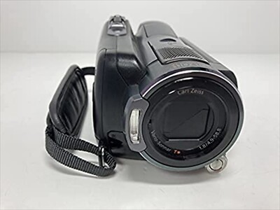 Sony HDR-SR12 Digital High-Definition Video Camera Handycam