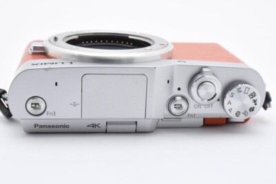 Panasonic LUMIX DC-GF9 Digital Mirrorless Camera from JP | eBay