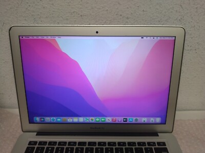 MacBook Air A1466 2017 13.3