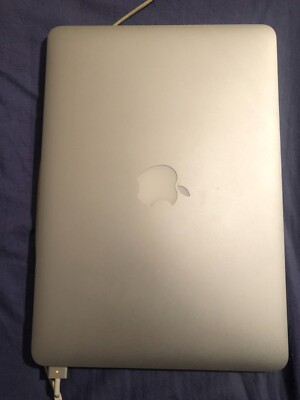 mac book pro retina 13