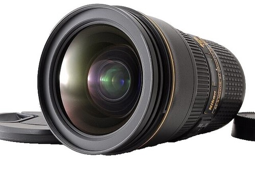 Nikon AF-S DX Micro Nikkor 40mm F/2.8 G Lens [Near MINT] From