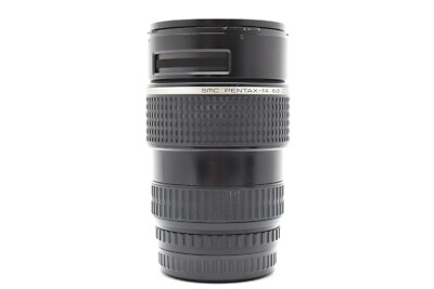 SMC PENTAX FA 645 80-160mm f/4.5 Zoom AF Lens N NII from Japan