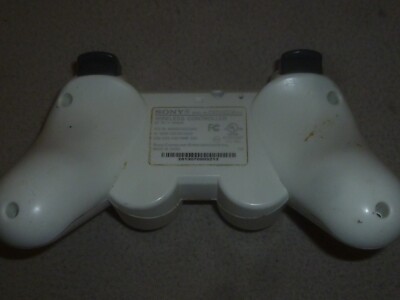 SONY PLAYSTATION 3 PS3 WIRELESS CONTROLLER CECHZC2U DUALSHOCK