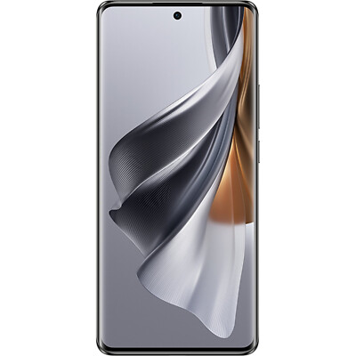 Oppo Reno10 5G Silvery Grey 256GB + 8GB Dual-SIM Factory Unlocked