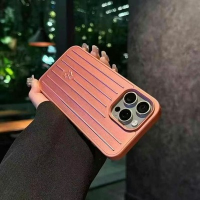 Rimowa iphone case compatible for iPhone 14 Pro | eBay