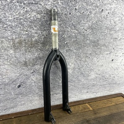 S&M Bikes BMX Fork 20 in 1-1/8 Threadless 3/8 USA Race 4Q Baked | eBay