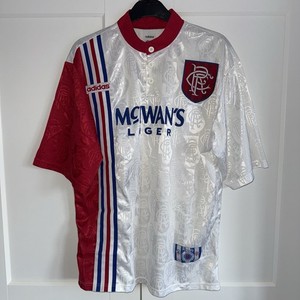 Rangers 1996 | eBay UK