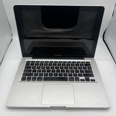 MacBook Pro 13