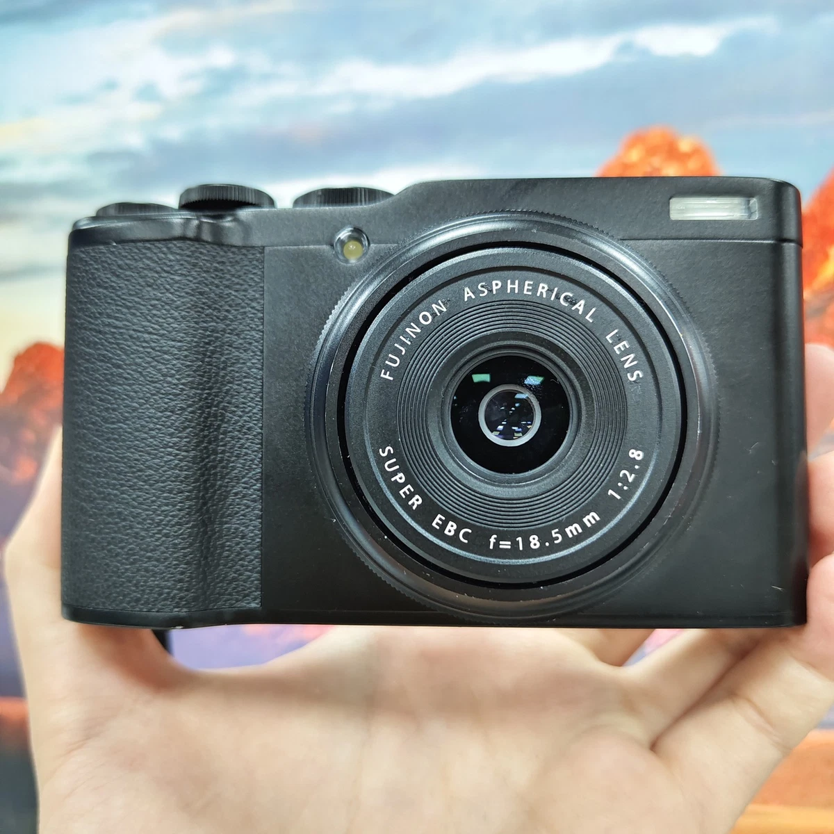 Fujifilm XF10 Digital Cameras for Sale | Shop New & Used Digital