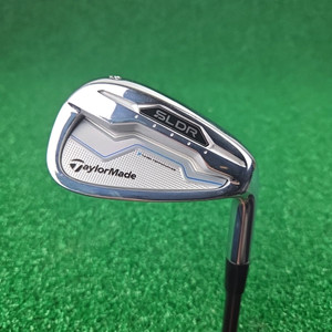 Taylormade Irons Sldr | eBay