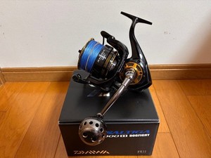 Daiwa Dogfight | eBay