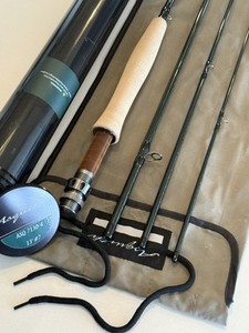 Asquith Fly Rod | eBay