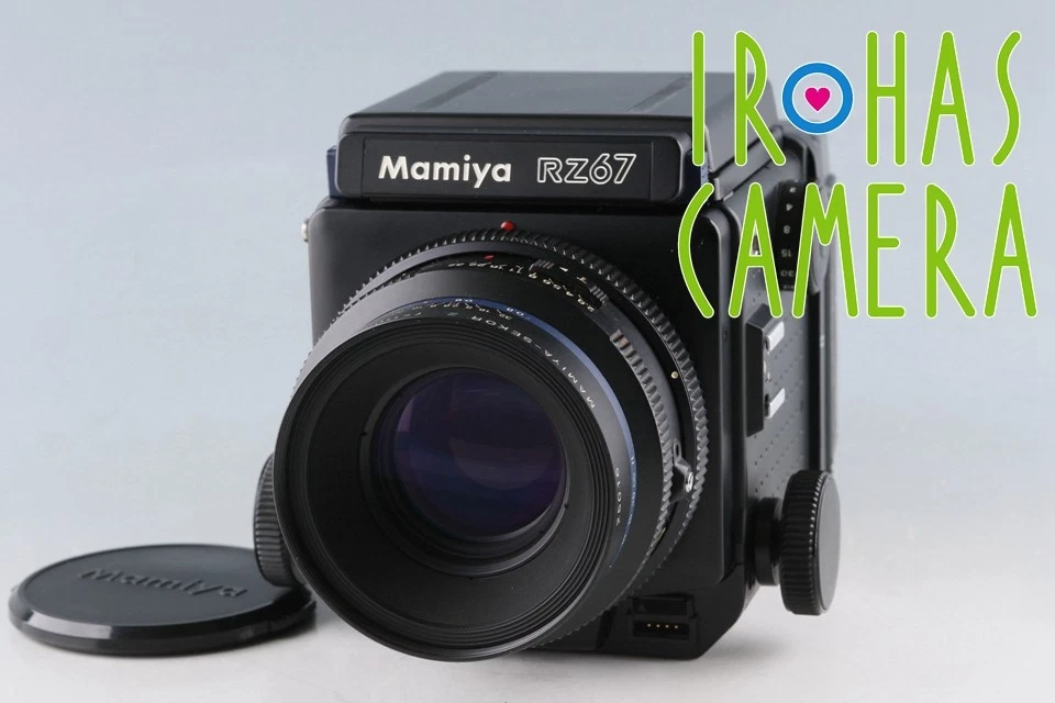 Mamiya Rz67 Pro Ii for sale - eBay