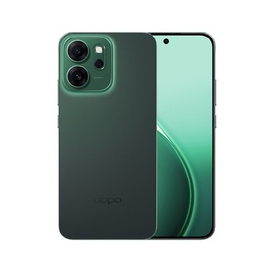 New) OPPO Reno 14 F 5G GREEN 12GB+256GB Dual SIM Unlocked Android